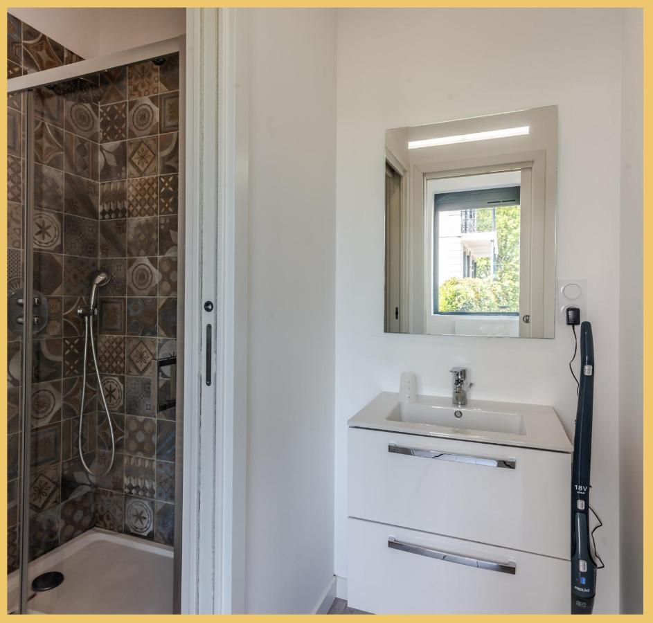 Appartement Cozy 1 Panoramique Lac Leman Thonon-Les-Bains Buitenkant foto